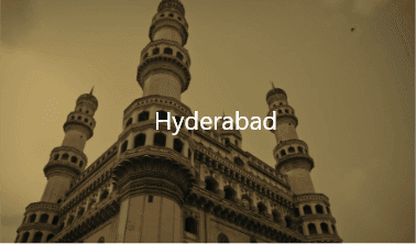Hyderabad