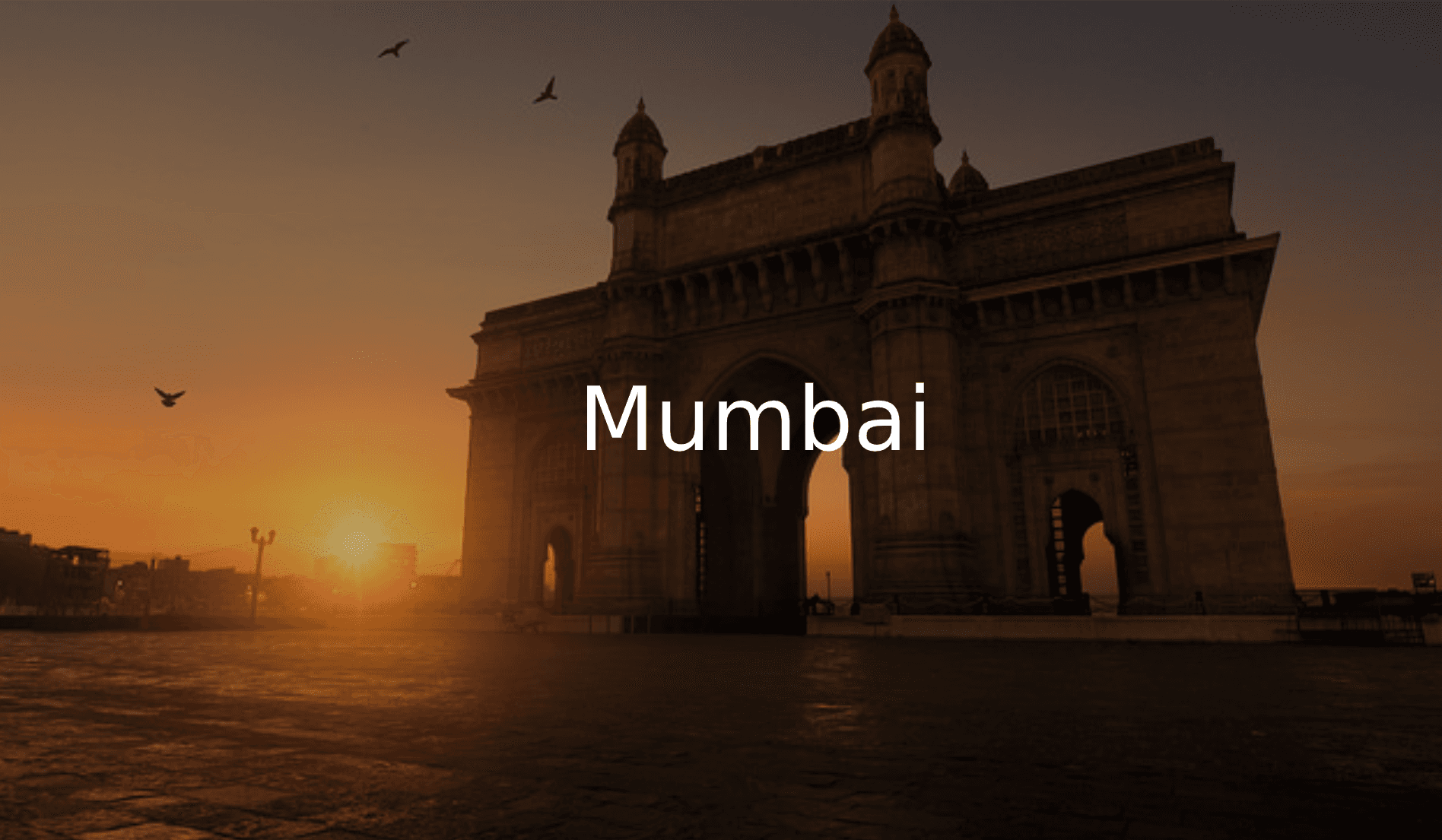 Mumbai