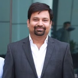 Manish Gupta 