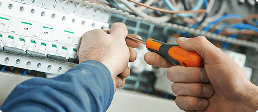 Technical Maintenance Services by Awfis Care