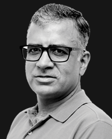 Vikas Chawla, Indian Operations Director