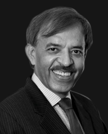 Lalit Ahuja, Founder & CEO, ANSR Inc