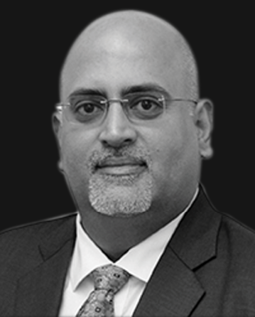 Ram Chandnani,Managing Director, CBRE