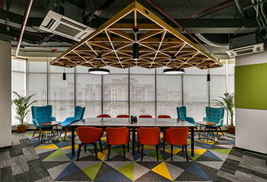 coworking and remote working with awfis-4