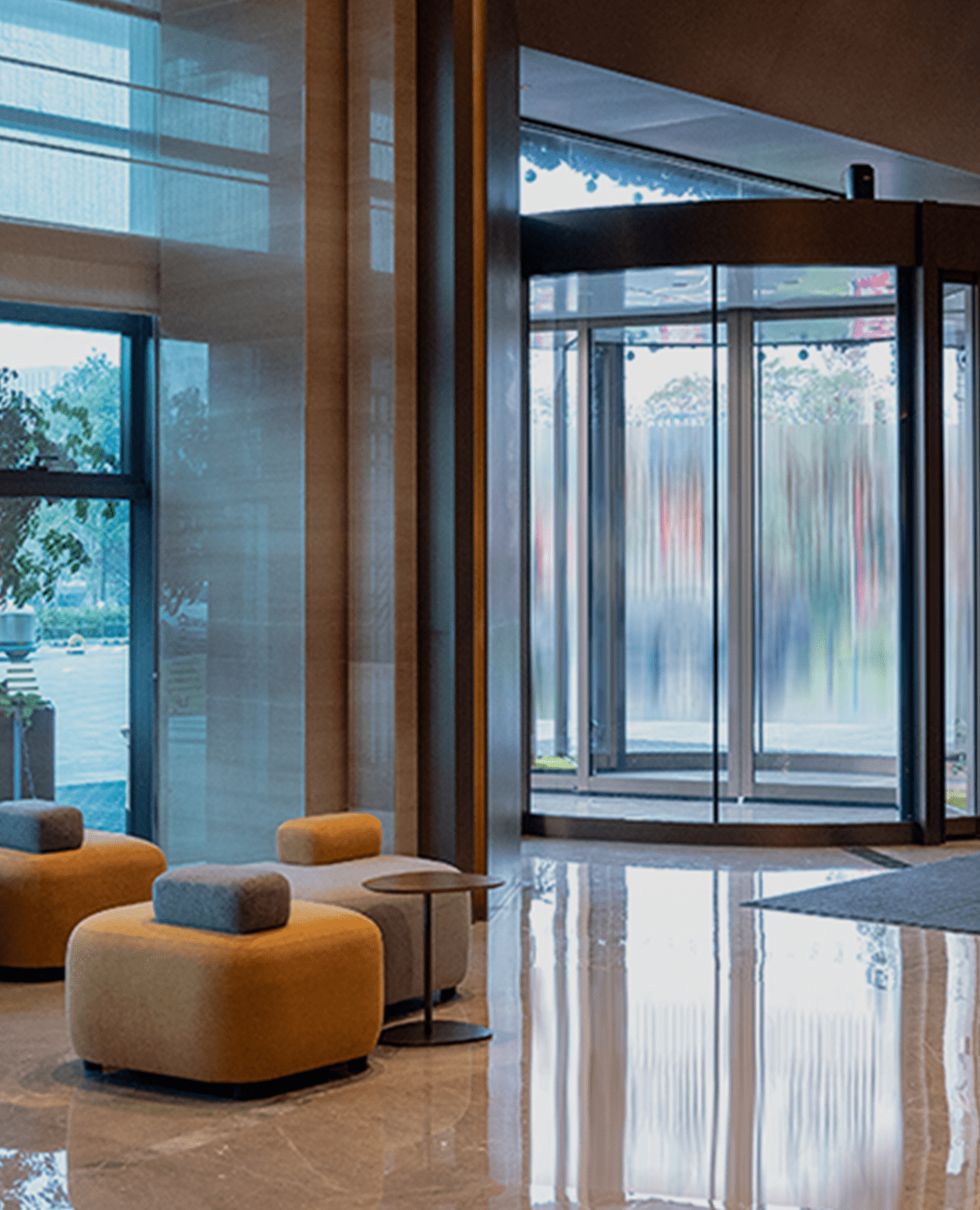 Meeting Rooms and Lounges by Awfis