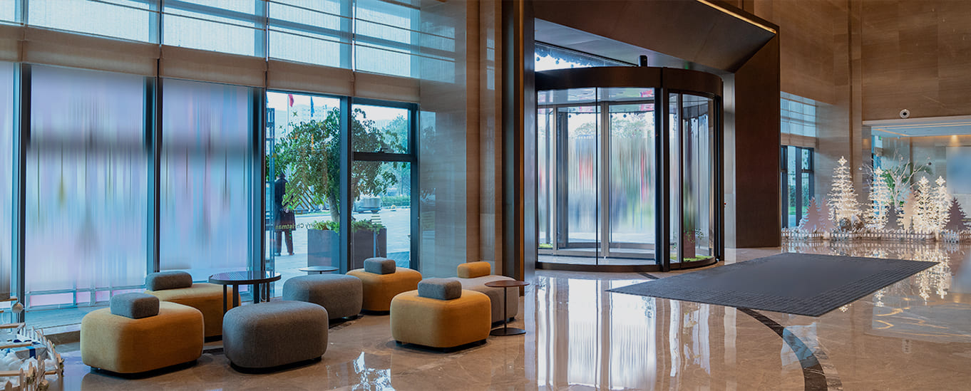 Meeting Rooms and Lounges by Awfis-1