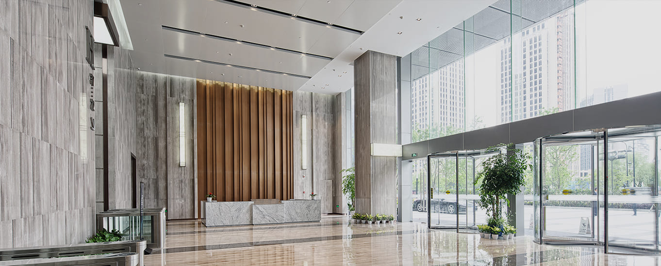 Spacious Coworking Spaces by Awfis-1