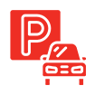 Parking Management by Awfis Care