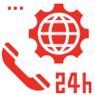 Business Support Solutions by Awfis Care