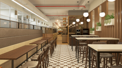 Meeting Rooms by Awfis Gold