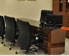 4 Seater conference rooms