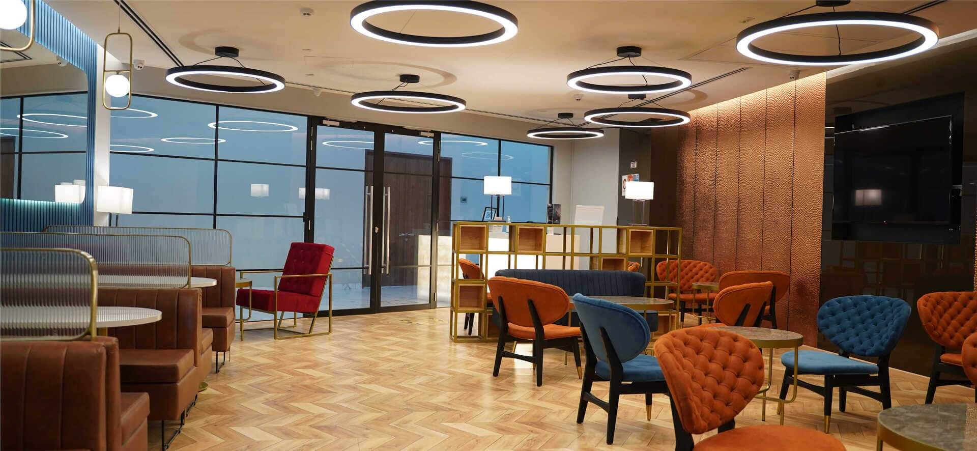 Coworking Space by Awfis-1
