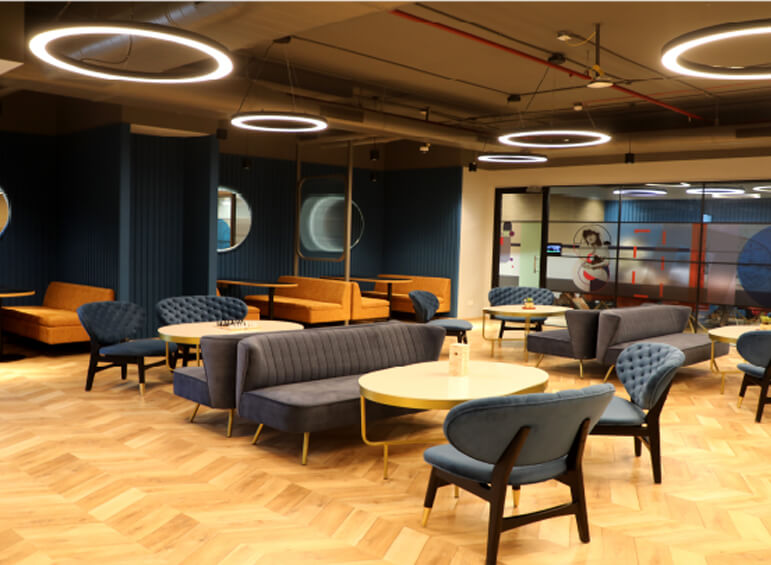 Coworking Space by Awfis-2
