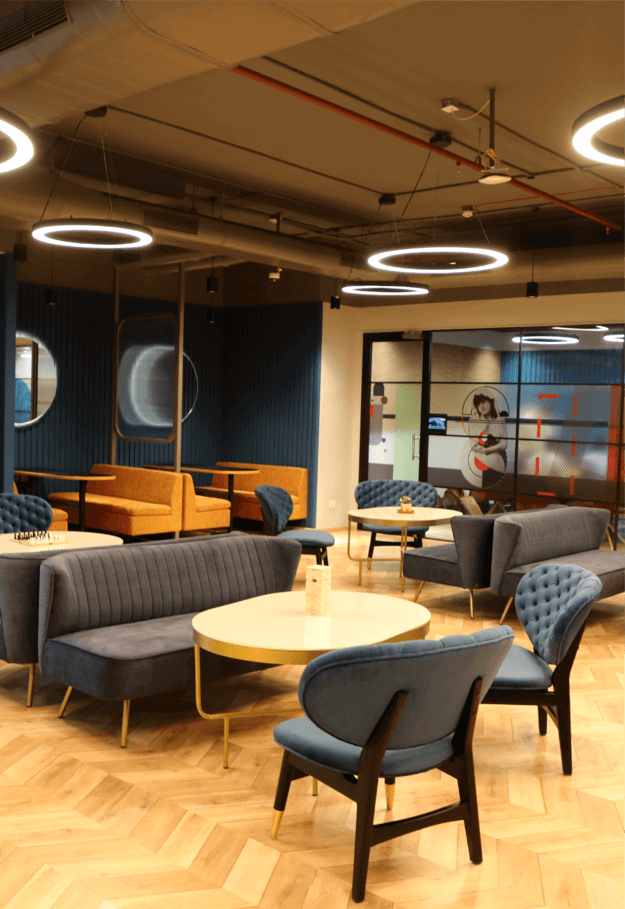 Coworking Space by Awfis-3