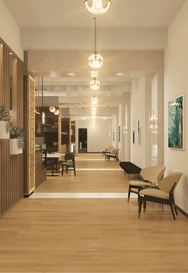 Coworking Space by Awfis-5