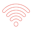 Wifi Icon