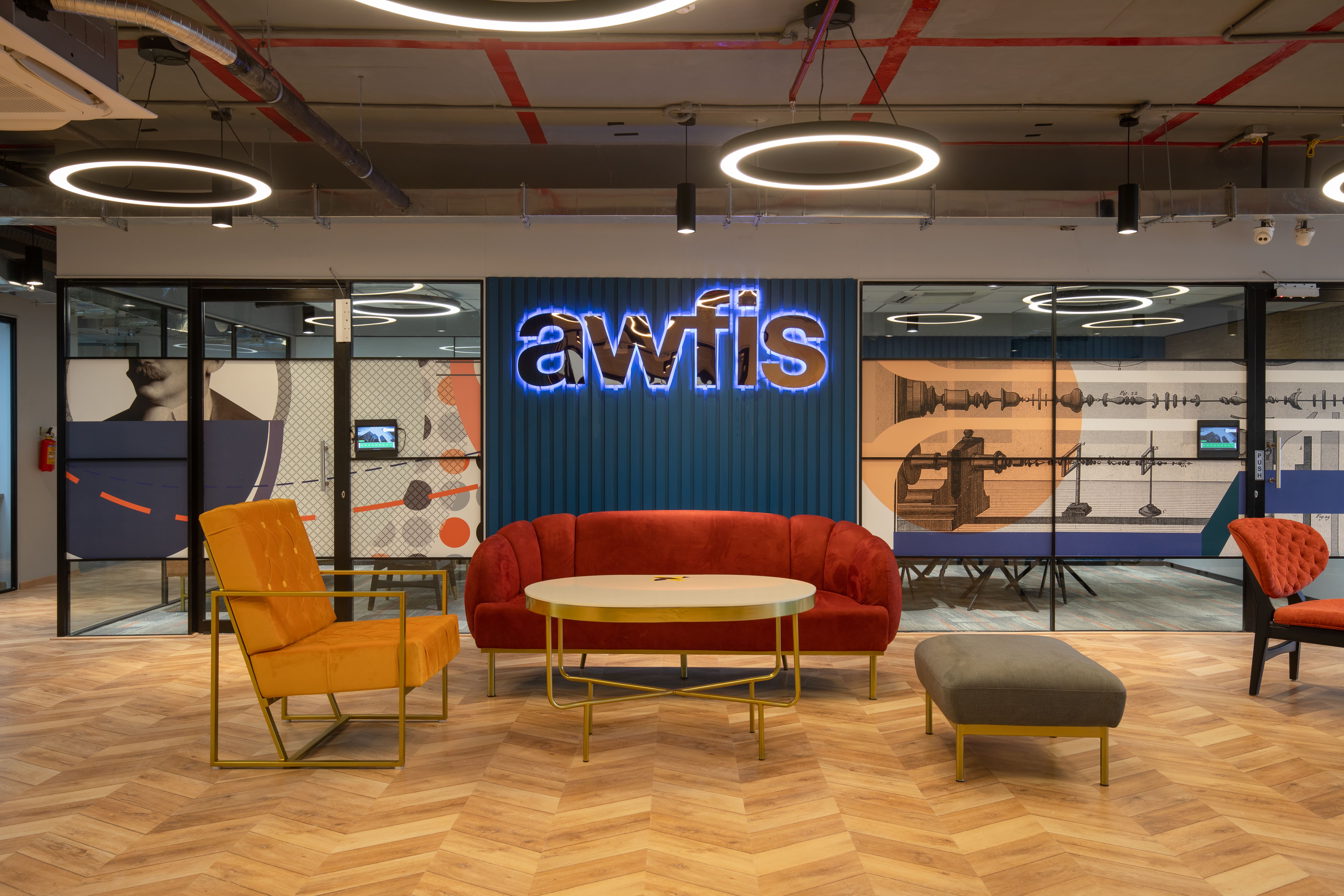 Awfis reports 46 pc spike in FY20 revenue; launches solution to boost work-from-home productivity
